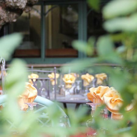 Готель Le Provencal Опс Екстер'єр фото